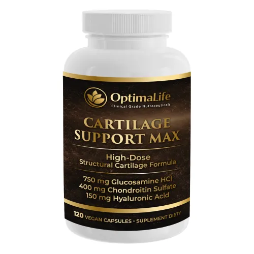 Cartilage Max