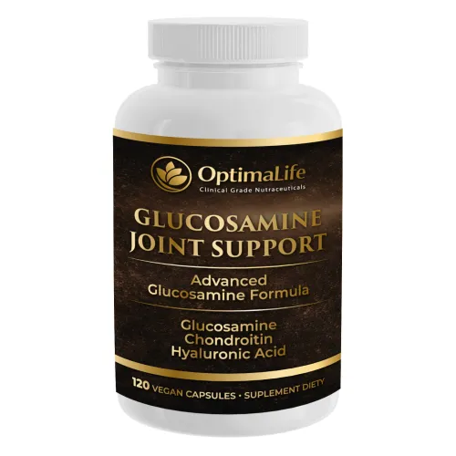 Glucosamine Formula