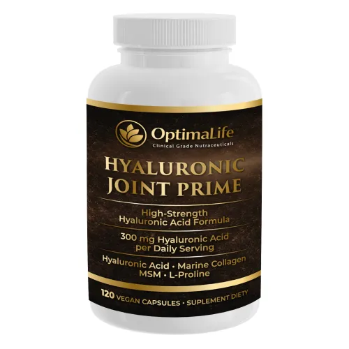 Hyaluronic Prime